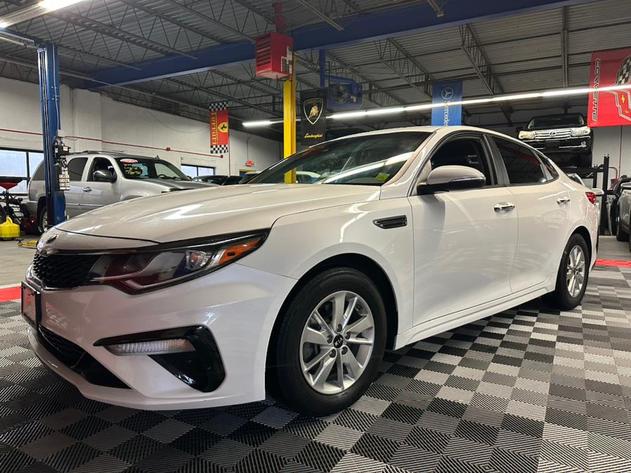 2019 Kia Optima LX Auto, available for sale in West Babylon , New York | MP Motors Inc. West Babylon , New York 2019 Kia Optima LX Auto, available for sale in West Babylon , New York | MP Motors Inc. West Babylon , New York
