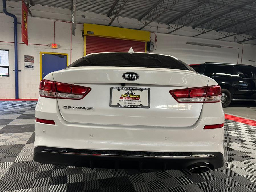 2019 Kia Optima LX Auto, available for sale in West Babylon , New York | MP Motors Inc. West Babylon , New York 2019 Kia Optima LX Auto, available for sale in West Babylon , New York | MP Motors Inc. West Babylon , New York