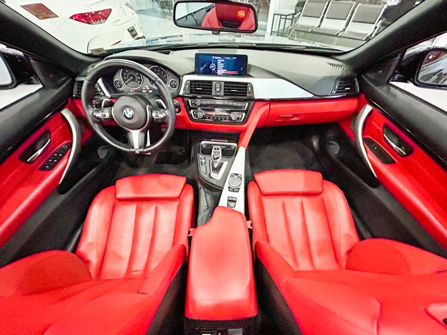 2015 BMW 4 Series 2dr Conv 435i xDrive AWD, available for sale in Franklin Square, New York | Luxury Motor Club. Franklin Square, New York 2015 BMW 4 Series 2dr Conv 435i xDrive AWD, available for sale in Franklin Square, New York | Luxury Motor Club. Franklin Square, New York