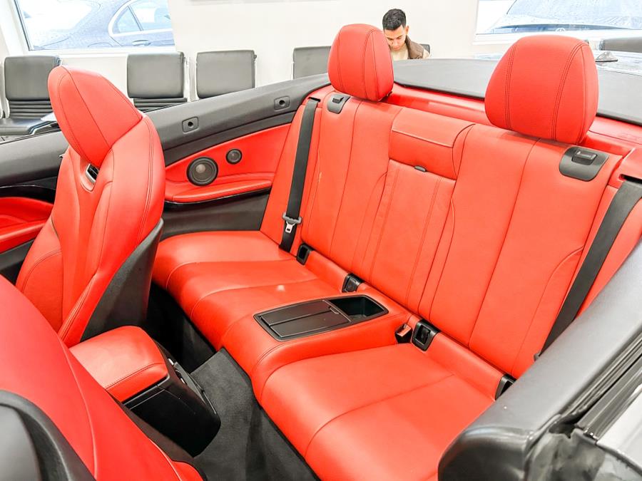 2015 BMW 4 Series 2dr Conv 435i xDrive AWD, available for sale in Franklin Square, New York | Luxury Motor Club. Franklin Square, New York 2015 BMW 4 Series 2dr Conv 435i xDrive AWD, available for sale in Franklin Square, New York | Luxury Motor Club. Franklin Square, New York