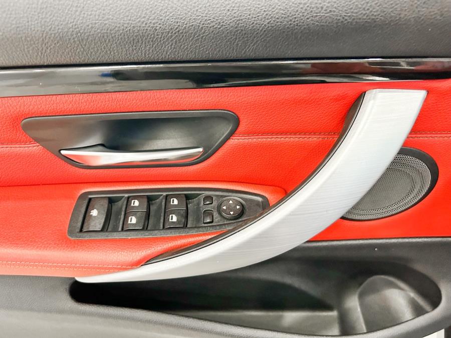 2015 BMW 4 Series 2dr Conv 435i xDrive AWD, available for sale in Franklin Square, New York | Luxury Motor Club. Franklin Square, New York 2015 BMW 4 Series 2dr Conv 435i xDrive AWD, available for sale in Franklin Square, New York | Luxury Motor Club. Franklin Square, New York