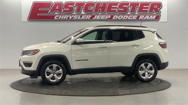 Used Jeep Compass Latitude 2018 | Eastchester Motor Cars. Bronx, New York Used Jeep Compass Latitude 2018 | Eastchester Motor Cars. Bronx, New York