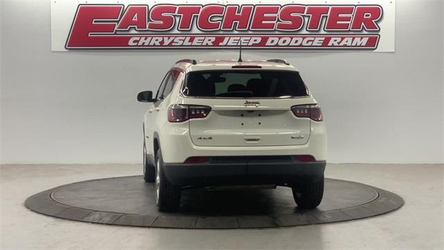 Used Jeep Compass Latitude 2018 | Eastchester Motor Cars. Bronx, New York Used Jeep Compass Latitude 2018 | Eastchester Motor Cars. Bronx, New York
