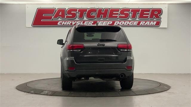 Used Jeep Grand Cherokee Altitude 2019 | Eastchester Motor Cars. Bronx, New York Used Jeep Grand Cherokee Altitude 2019 | Eastchester Motor Cars. Bronx, New York