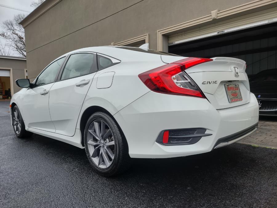 2020 Honda Civic Sedan EX-L CVT, available for sale in Wantagh, New York | Alpine Motors Inc. Wantagh, New York 2020 Honda Civic Sedan EX-L CVT, available for sale in Wantagh, New York | Alpine Motors Inc. Wantagh, New York