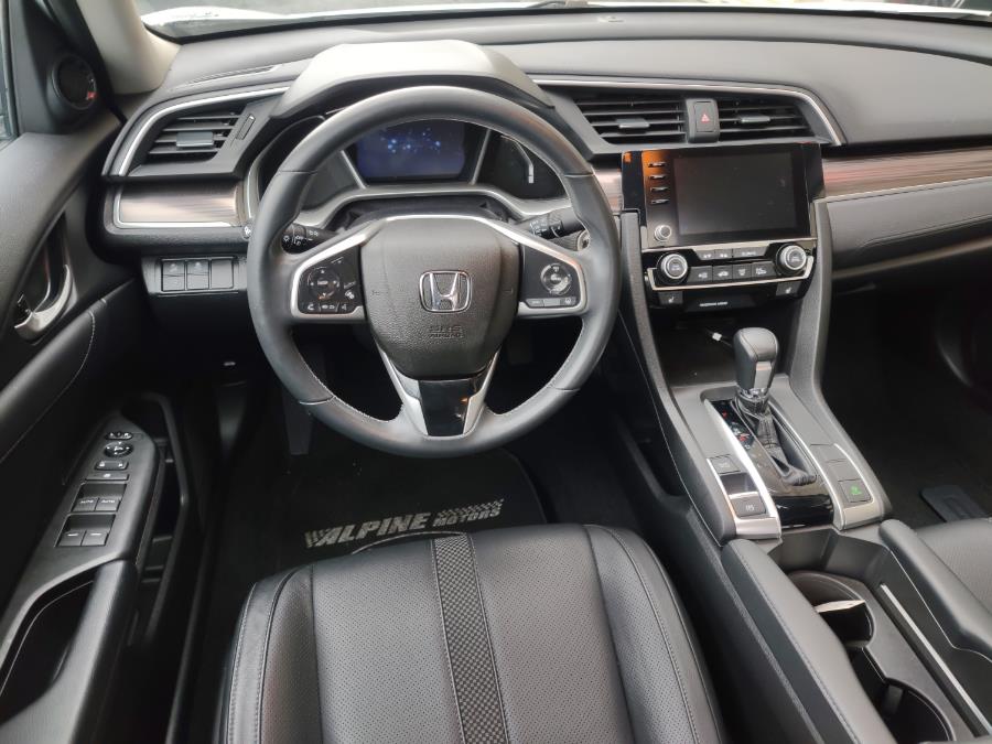 2020 Honda Civic Sedan EX-L CVT, available for sale in Wantagh, New York | Alpine Motors Inc. Wantagh, New York 2020 Honda Civic Sedan EX-L CVT, available for sale in Wantagh, New York | Alpine Motors Inc. Wantagh, New York