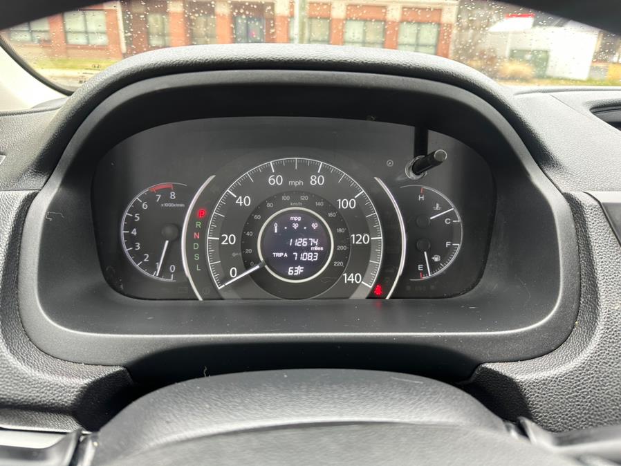 2016 Honda CR-V AWD 5dr SE, available for sale in Manchester, Connecticut | Carsonmain LLC. Manchester, Connecticut 2016 Honda CR-V AWD 5dr SE, available for sale in Manchester, Connecticut | Carsonmain LLC. Manchester, Connecticut