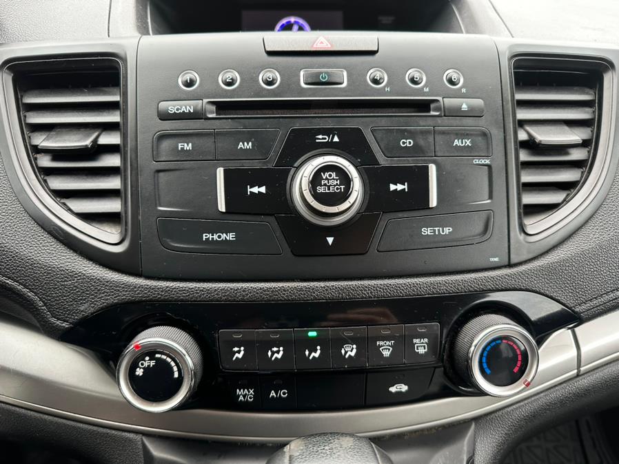 2016 Honda CR-V AWD 5dr SE, available for sale in Manchester, Connecticut | Carsonmain LLC. Manchester, Connecticut 2016 Honda CR-V AWD 5dr SE, available for sale in Manchester, Connecticut | Carsonmain LLC. Manchester, Connecticut