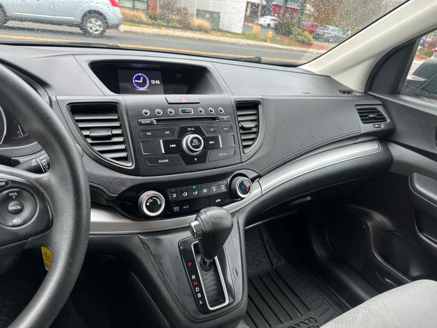 2016 Honda CR-V AWD 5dr SE, available for sale in Manchester, Connecticut | Carsonmain LLC. Manchester, Connecticut 2016 Honda CR-V AWD 5dr SE, available for sale in Manchester, Connecticut | Carsonmain LLC. Manchester, Connecticut