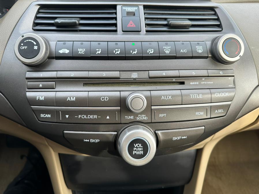 2010 Honda Accord Sdn 4dr I4 Auto LX, available for sale in Manchester, Connecticut | Carsonmain LLC. Manchester, Connecticut 2010 Honda Accord Sdn 4dr I4 Auto LX, available for sale in Manchester, Connecticut | Carsonmain LLC. Manchester, Connecticut