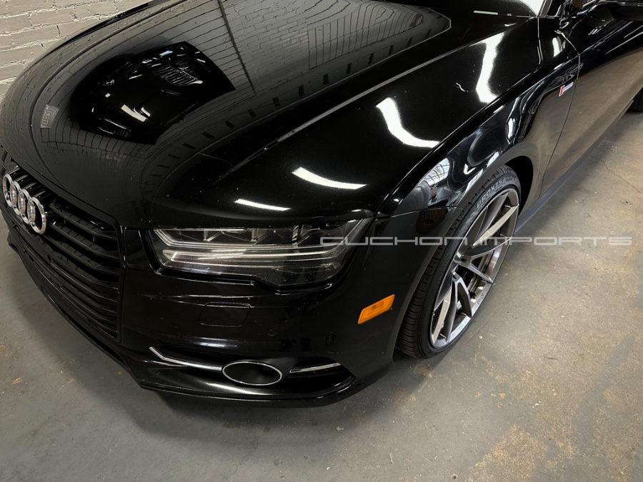 2017 Audi A7 3.0 TFSI Premium Plus, available for sale in Salt Lake City, Utah | Guchon Imports. Salt Lake City, Utah 2017 Audi A7 3.0 TFSI Premium Plus, available for sale in Salt Lake City, Utah | Guchon Imports. Salt Lake City, Utah