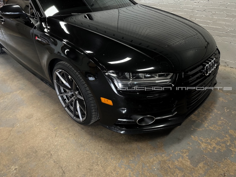 2017 Audi A7 3.0 TFSI Premium Plus, available for sale in Salt Lake City, Utah | Guchon Imports. Salt Lake City, Utah 2017 Audi A7 3.0 TFSI Premium Plus, available for sale in Salt Lake City, Utah | Guchon Imports. Salt Lake City, Utah