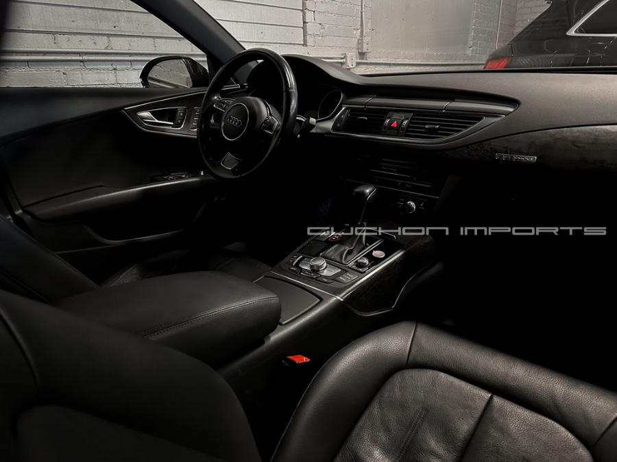 2017 Audi A7 3.0 TFSI Premium Plus, available for sale in Salt Lake City, Utah | Guchon Imports. Salt Lake City, Utah 2017 Audi A7 3.0 TFSI Premium Plus, available for sale in Salt Lake City, Utah | Guchon Imports. Salt Lake City, Utah