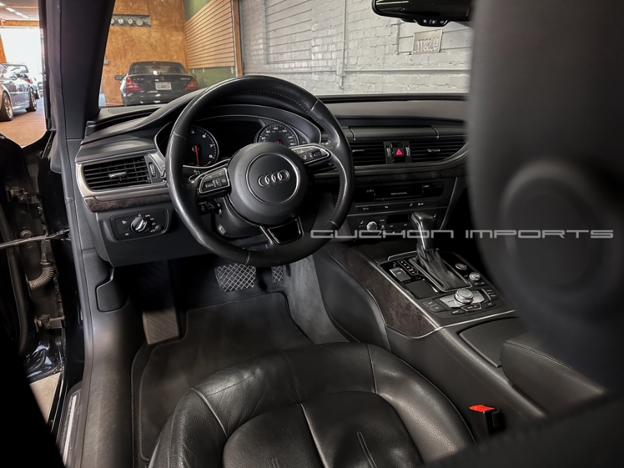 2017 Audi A7 3.0 TFSI Premium Plus, available for sale in Salt Lake City, Utah | Guchon Imports. Salt Lake City, Utah 2017 Audi A7 3.0 TFSI Premium Plus, available for sale in Salt Lake City, Utah | Guchon Imports. Salt Lake City, Utah