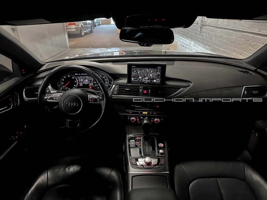 2017 Audi A7 3.0 TFSI Premium Plus, available for sale in Salt Lake City, Utah | Guchon Imports. Salt Lake City, Utah 2017 Audi A7 3.0 TFSI Premium Plus, available for sale in Salt Lake City, Utah | Guchon Imports. Salt Lake City, Utah