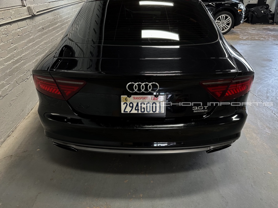 2017 Audi A7 3.0 TFSI Premium Plus, available for sale in Salt Lake City, Utah | Guchon Imports. Salt Lake City, Utah 2017 Audi A7 3.0 TFSI Premium Plus, available for sale in Salt Lake City, Utah | Guchon Imports. Salt Lake City, Utah