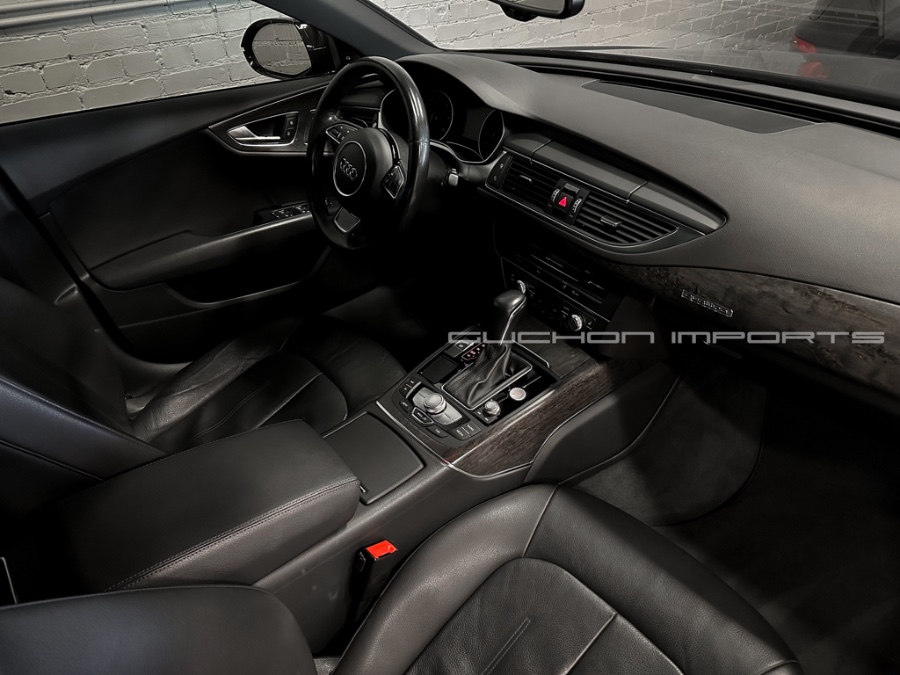 2017 Audi A7 3.0 TFSI Premium Plus, available for sale in Salt Lake City, Utah | Guchon Imports. Salt Lake City, Utah 2017 Audi A7 3.0 TFSI Premium Plus, available for sale in Salt Lake City, Utah | Guchon Imports. Salt Lake City, Utah
