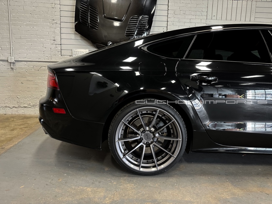 2017 Audi A7 3.0 TFSI Premium Plus, available for sale in Salt Lake City, Utah | Guchon Imports. Salt Lake City, Utah 2017 Audi A7 3.0 TFSI Premium Plus, available for sale in Salt Lake City, Utah | Guchon Imports. Salt Lake City, Utah