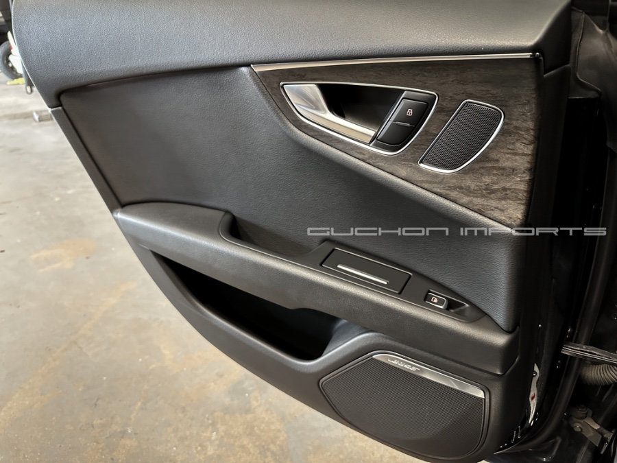 2017 Audi A7 3.0 TFSI Premium Plus, available for sale in Salt Lake City, Utah | Guchon Imports. Salt Lake City, Utah 2017 Audi A7 3.0 TFSI Premium Plus, available for sale in Salt Lake City, Utah | Guchon Imports. Salt Lake City, Utah