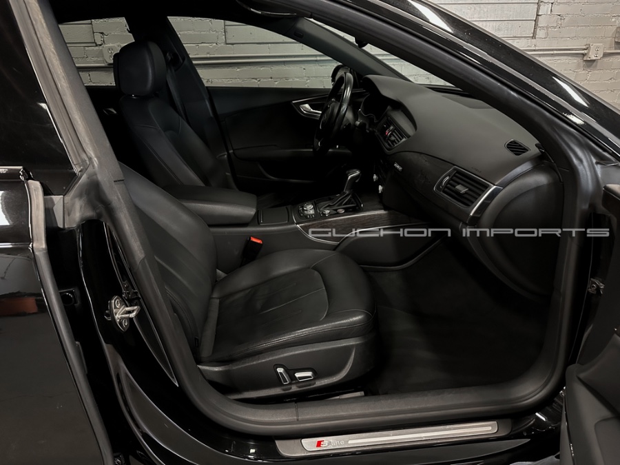 2017 Audi A7 3.0 TFSI Premium Plus, available for sale in Salt Lake City, Utah | Guchon Imports. Salt Lake City, Utah 2017 Audi A7 3.0 TFSI Premium Plus, available for sale in Salt Lake City, Utah | Guchon Imports. Salt Lake City, Utah