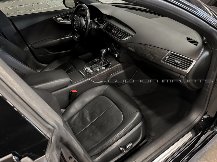 2017 Audi A7 3.0 TFSI Premium Plus, available for sale in Salt Lake City, Utah | Guchon Imports. Salt Lake City, Utah 2017 Audi A7 3.0 TFSI Premium Plus, available for sale in Salt Lake City, Utah | Guchon Imports. Salt Lake City, Utah