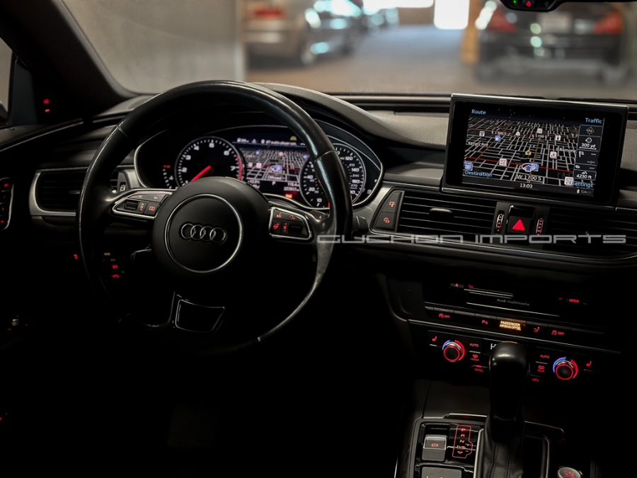 2017 Audi A7 3.0 TFSI Premium Plus, available for sale in Salt Lake City, Utah | Guchon Imports. Salt Lake City, Utah 2017 Audi A7 3.0 TFSI Premium Plus, available for sale in Salt Lake City, Utah | Guchon Imports. Salt Lake City, Utah