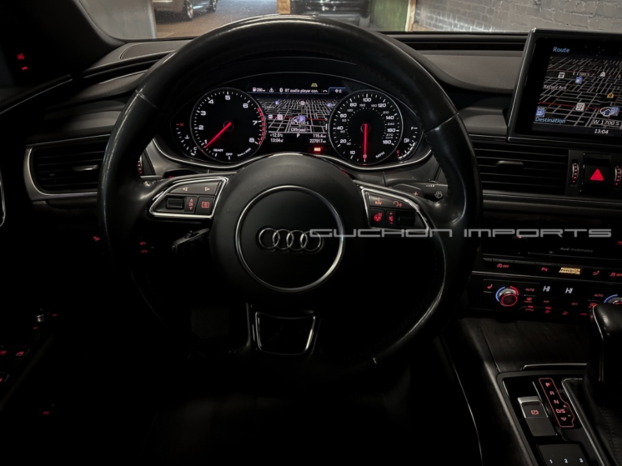 2017 Audi A7 3.0 TFSI Premium Plus, available for sale in Salt Lake City, Utah | Guchon Imports. Salt Lake City, Utah 2017 Audi A7 3.0 TFSI Premium Plus, available for sale in Salt Lake City, Utah | Guchon Imports. Salt Lake City, Utah