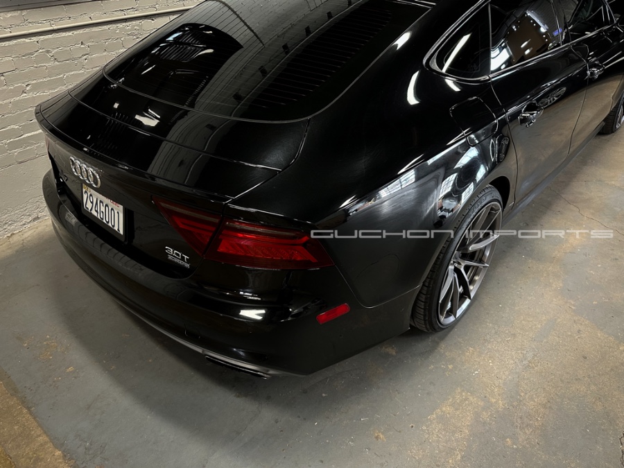 2017 Audi A7 3.0 TFSI Premium Plus, available for sale in Salt Lake City, Utah | Guchon Imports. Salt Lake City, Utah 2017 Audi A7 3.0 TFSI Premium Plus, available for sale in Salt Lake City, Utah | Guchon Imports. Salt Lake City, Utah