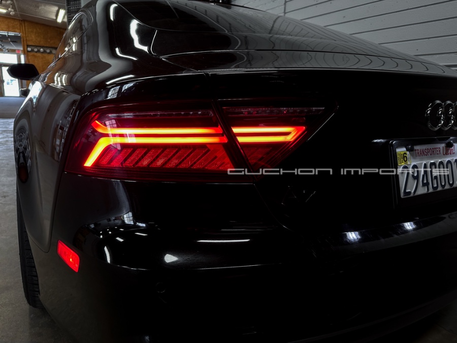 2017 Audi A7 3.0 TFSI Premium Plus, available for sale in Salt Lake City, Utah | Guchon Imports. Salt Lake City, Utah 2017 Audi A7 3.0 TFSI Premium Plus, available for sale in Salt Lake City, Utah | Guchon Imports. Salt Lake City, Utah