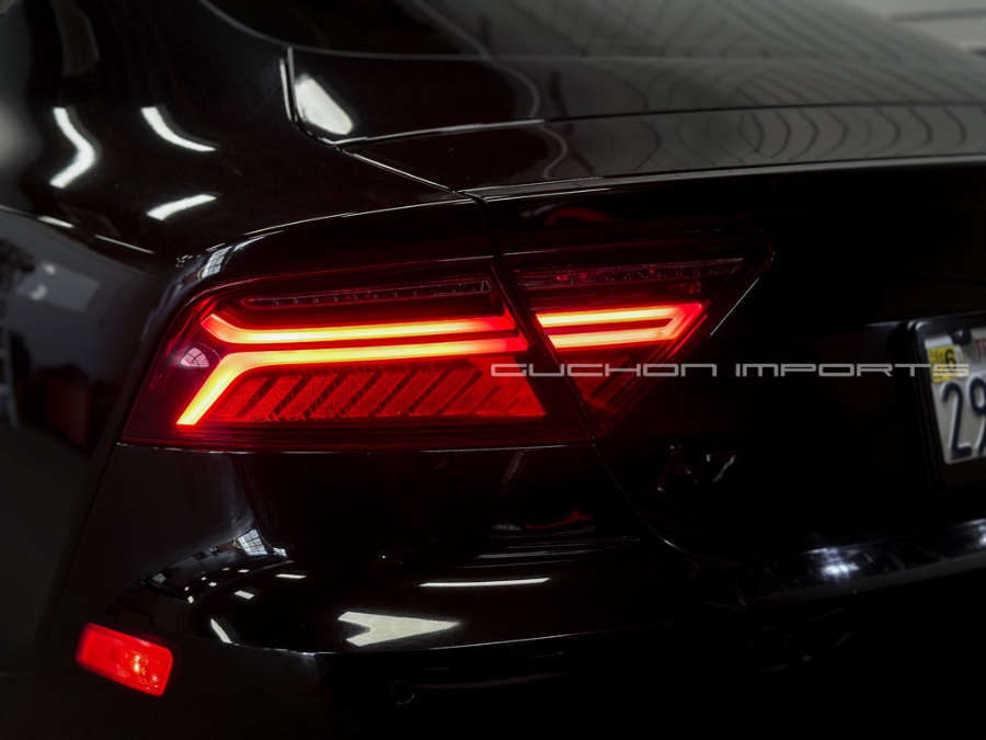 2017 Audi A7 3.0 TFSI Premium Plus, available for sale in Salt Lake City, Utah | Guchon Imports. Salt Lake City, Utah 2017 Audi A7 3.0 TFSI Premium Plus, available for sale in Salt Lake City, Utah | Guchon Imports. Salt Lake City, Utah