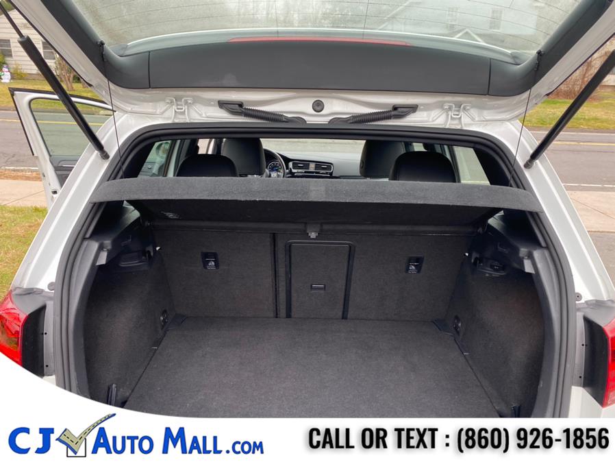 2016 Volkswagen Golf R 4dr HB DSG w/DCC/Nav, available for sale in Bristol, Connecticut | CJ Auto Mall. Bristol, Connecticut 2016 Volkswagen Golf R 4dr HB DSG w/DCC/Nav, available for sale in Bristol, Connecticut | CJ Auto Mall. Bristol, Connecticut