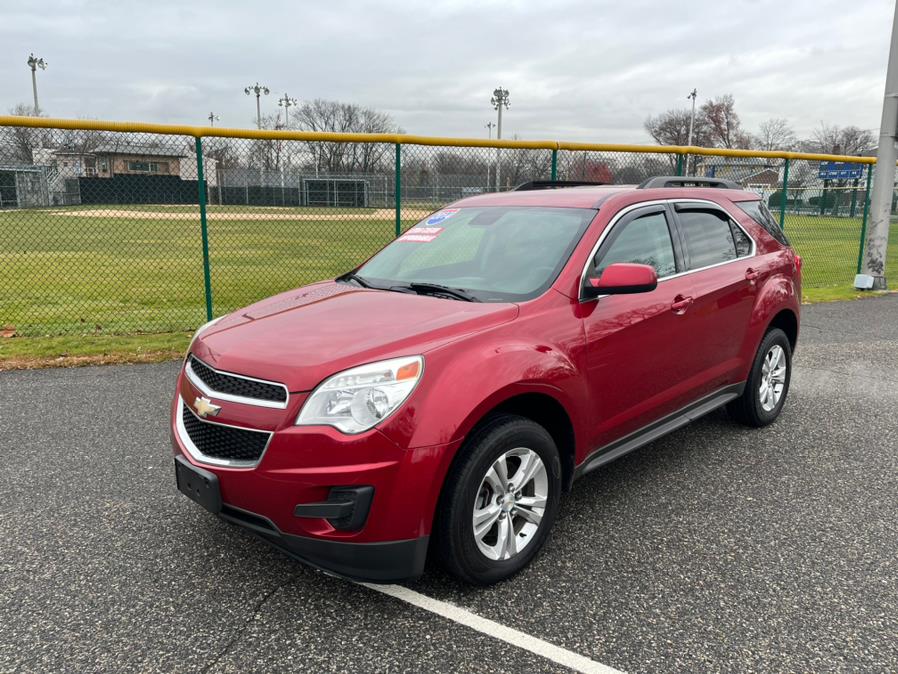 2014 Chevrolet Equinox FWD 4dr LT w/1LT, available for sale in Lyndhurst, New Jersey | Cars With Deals. Lyndhurst, New Jersey