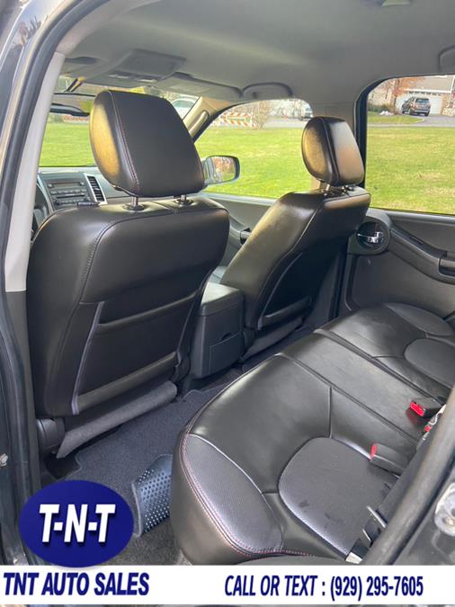 2012 Nissan Xterra 4WD 4dr Auto Pro-4X, available for sale in Bronx, New York | TNT Auto Sales USA inc. Bronx, New York 2012 Nissan Xterra 4WD 4dr Auto Pro-4X, available for sale in Bronx, New York | TNT Auto Sales USA inc. Bronx, New York