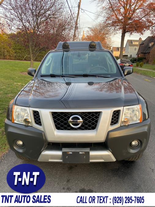 2012 Nissan Xterra 4WD 4dr Auto Pro-4X, available for sale in Bronx, New York | TNT Auto Sales USA inc. Bronx, New York 2012 Nissan Xterra 4WD 4dr Auto Pro-4X, available for sale in Bronx, New York | TNT Auto Sales USA inc. Bronx, New York