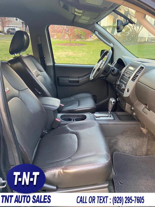 2012 Nissan Xterra 4WD 4dr Auto Pro-4X, available for sale in Bronx, New York | TNT Auto Sales USA inc. Bronx, New York 2012 Nissan Xterra 4WD 4dr Auto Pro-4X, available for sale in Bronx, New York | TNT Auto Sales USA inc. Bronx, New York