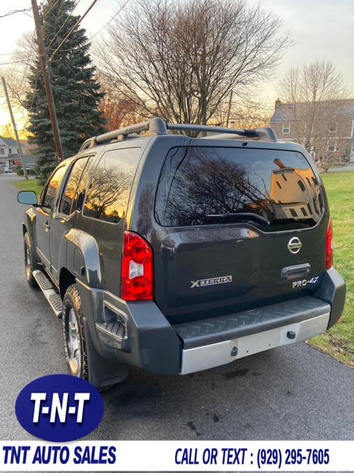2012 Nissan Xterra 4WD 4dr Auto Pro-4X, available for sale in Bronx, New York | TNT Auto Sales USA inc. Bronx, New York 2012 Nissan Xterra 4WD 4dr Auto Pro-4X, available for sale in Bronx, New York | TNT Auto Sales USA inc. Bronx, New York