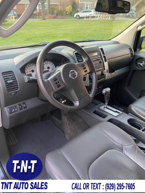 2012 Nissan Xterra 4WD 4dr Auto Pro-4X, available for sale in Bronx, New York | TNT Auto Sales USA inc. Bronx, New York 2012 Nissan Xterra 4WD 4dr Auto Pro-4X, available for sale in Bronx, New York | TNT Auto Sales USA inc. Bronx, New York