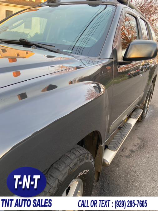 2012 Nissan Xterra 4WD 4dr Auto Pro-4X, available for sale in Bronx, New York | TNT Auto Sales USA inc. Bronx, New York 2012 Nissan Xterra 4WD 4dr Auto Pro-4X, available for sale in Bronx, New York | TNT Auto Sales USA inc. Bronx, New York