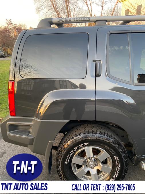 2012 Nissan Xterra 4WD 4dr Auto Pro-4X, available for sale in Bronx, New York | TNT Auto Sales USA inc. Bronx, New York 2012 Nissan Xterra 4WD 4dr Auto Pro-4X, available for sale in Bronx, New York | TNT Auto Sales USA inc. Bronx, New York