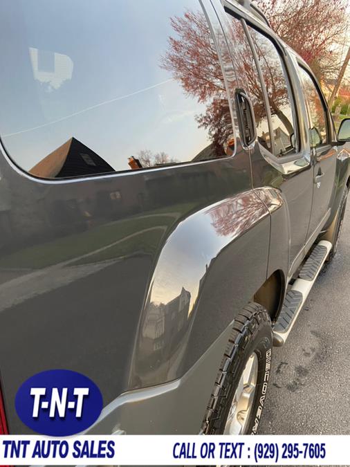 2012 Nissan Xterra 4WD 4dr Auto Pro-4X, available for sale in Bronx, New York | TNT Auto Sales USA inc. Bronx, New York 2012 Nissan Xterra 4WD 4dr Auto Pro-4X, available for sale in Bronx, New York | TNT Auto Sales USA inc. Bronx, New York