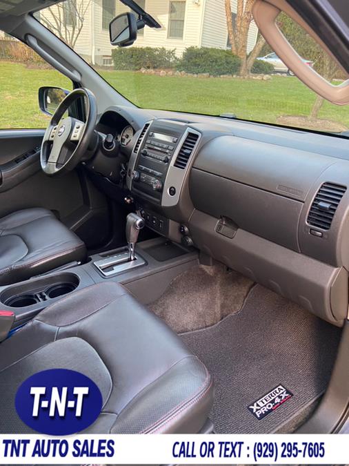 2012 Nissan Xterra 4WD 4dr Auto Pro-4X, available for sale in Bronx, New York | TNT Auto Sales USA inc. Bronx, New York 2012 Nissan Xterra 4WD 4dr Auto Pro-4X, available for sale in Bronx, New York | TNT Auto Sales USA inc. Bronx, New York