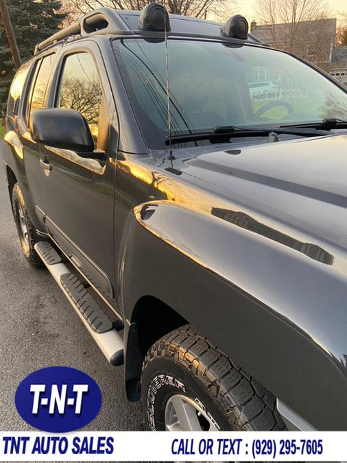 2012 Nissan Xterra 4WD 4dr Auto Pro-4X, available for sale in Bronx, New York | TNT Auto Sales USA inc. Bronx, New York 2012 Nissan Xterra 4WD 4dr Auto Pro-4X, available for sale in Bronx, New York | TNT Auto Sales USA inc. Bronx, New York
