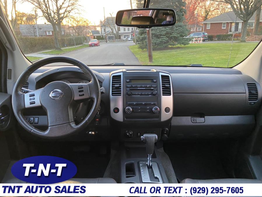 2012 Nissan Xterra 4WD 4dr Auto Pro-4X, available for sale in Bronx, New York | TNT Auto Sales USA inc. Bronx, New York 2012 Nissan Xterra 4WD 4dr Auto Pro-4X, available for sale in Bronx, New York | TNT Auto Sales USA inc. Bronx, New York
