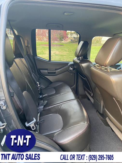 2012 Nissan Xterra 4WD 4dr Auto Pro-4X, available for sale in Bronx, New York | TNT Auto Sales USA inc. Bronx, New York 2012 Nissan Xterra 4WD 4dr Auto Pro-4X, available for sale in Bronx, New York | TNT Auto Sales USA inc. Bronx, New York