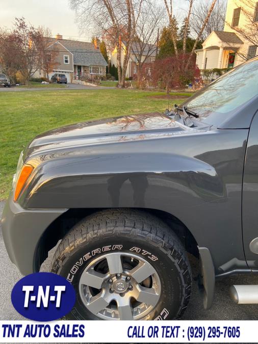 2012 Nissan Xterra 4WD 4dr Auto Pro-4X, available for sale in Bronx, New York | TNT Auto Sales USA inc. Bronx, New York 2012 Nissan Xterra 4WD 4dr Auto Pro-4X, available for sale in Bronx, New York | TNT Auto Sales USA inc. Bronx, New York