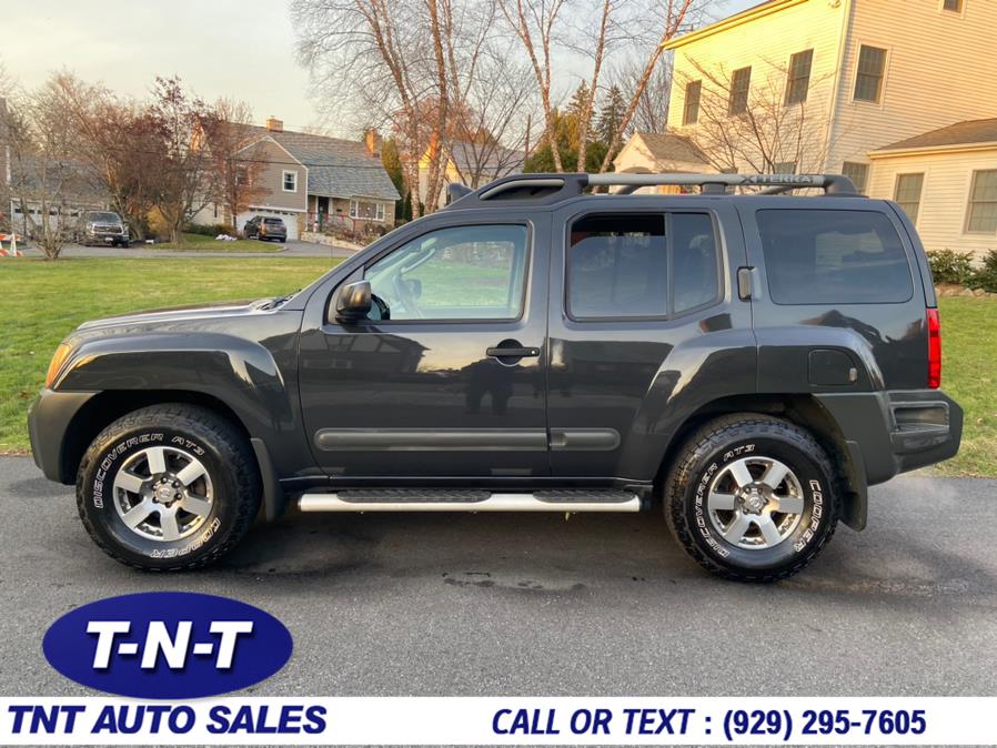 2012 Nissan Xterra 4WD 4dr Auto Pro-4X, available for sale in Bronx, New York | TNT Auto Sales USA inc. Bronx, New York 2012 Nissan Xterra 4WD 4dr Auto Pro-4X, available for sale in Bronx, New York | TNT Auto Sales USA inc. Bronx, New York