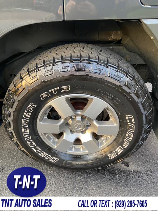 2012 Nissan Xterra 4WD 4dr Auto Pro-4X, available for sale in Bronx, New York | TNT Auto Sales USA inc. Bronx, New York 2012 Nissan Xterra 4WD 4dr Auto Pro-4X, available for sale in Bronx, New York | TNT Auto Sales USA inc. Bronx, New York