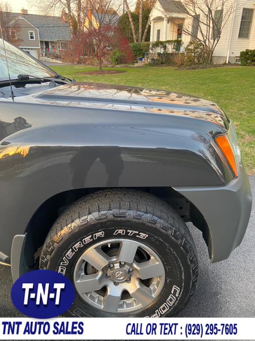 2012 Nissan Xterra 4WD 4dr Auto Pro-4X, available for sale in Bronx, New York | TNT Auto Sales USA inc. Bronx, New York 2012 Nissan Xterra 4WD 4dr Auto Pro-4X, available for sale in Bronx, New York | TNT Auto Sales USA inc. Bronx, New York