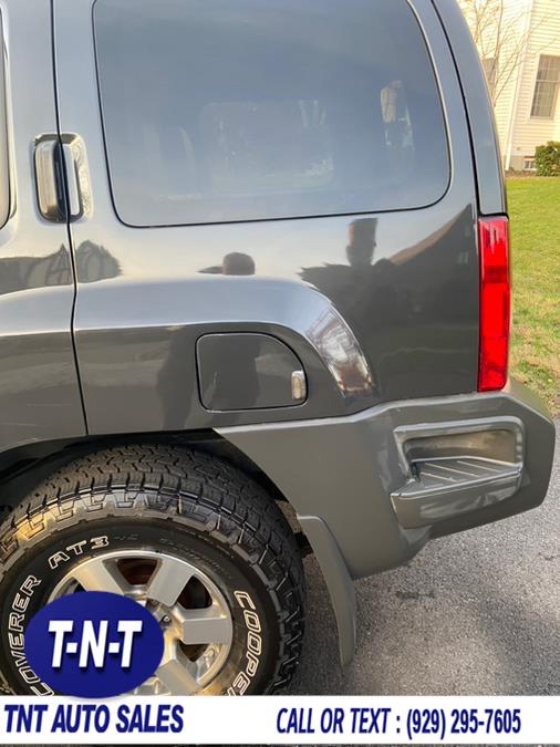 2012 Nissan Xterra 4WD 4dr Auto Pro-4X, available for sale in Bronx, New York | TNT Auto Sales USA inc. Bronx, New York 2012 Nissan Xterra 4WD 4dr Auto Pro-4X, available for sale in Bronx, New York | TNT Auto Sales USA inc. Bronx, New York