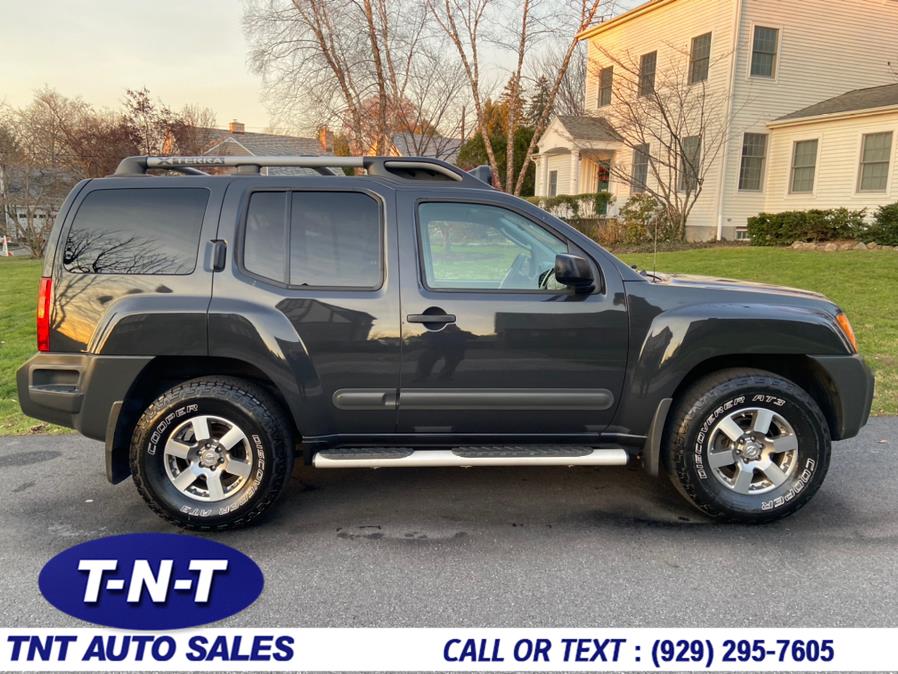 2012 Nissan Xterra 4WD 4dr Auto Pro-4X, available for sale in Bronx, New York | TNT Auto Sales USA inc. Bronx, New York 2012 Nissan Xterra 4WD 4dr Auto Pro-4X, available for sale in Bronx, New York | TNT Auto Sales USA inc. Bronx, New York